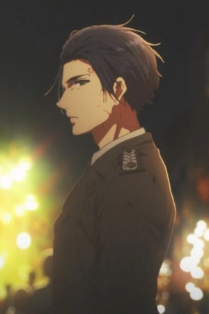 دایسوکه نامیکاوا