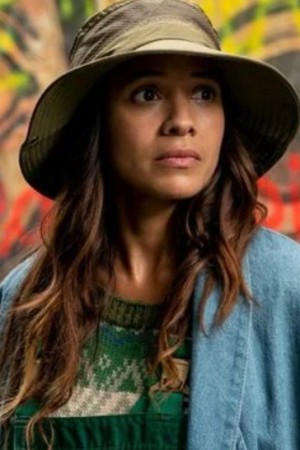 دانیا رامیرز