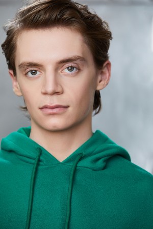 دَش ویلیامز