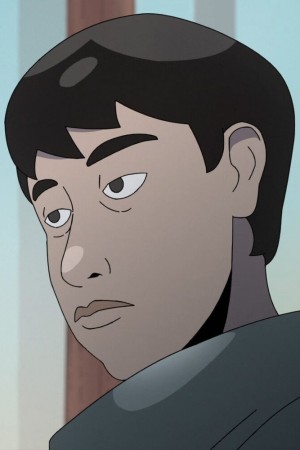 دَش ویلیامز