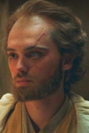 دین-چارلز چپمن