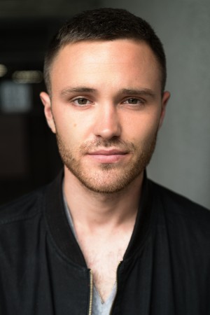 دکلان مایکل لیرد