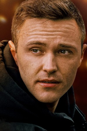 دکلان مایکل لیرد