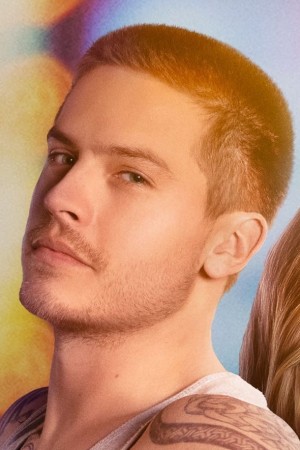 دیلن اسپراوس