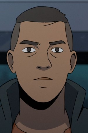 فردی رودریگز