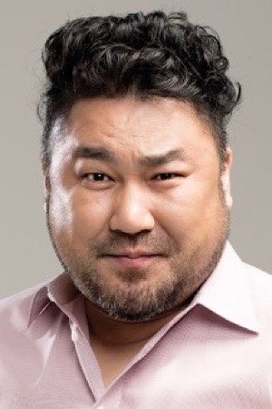 کو چانگ-سوک