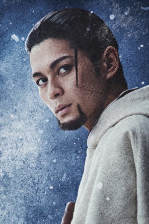 گوردون مائدا