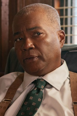 گرالن برایِنت بَنکس