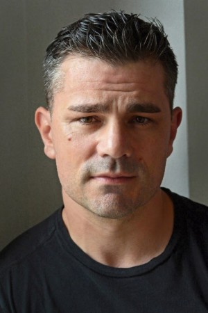 همیش آلن هیدلی