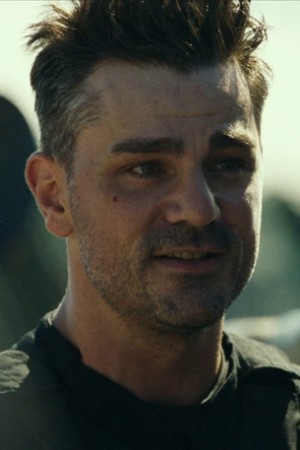 همیش آلن هیدلی