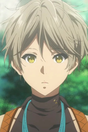 هاروکا توماتسو