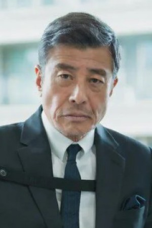 هیروشی تاچی