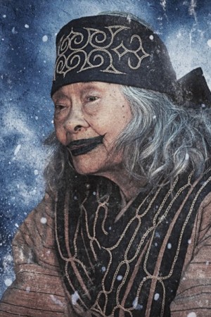 هیساکو اوکاتا