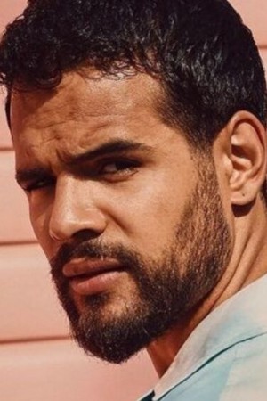 جیکوب اسکیپیو