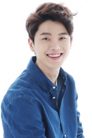 جون سونگ وو