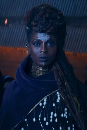 جودی ترنر-اسمیت