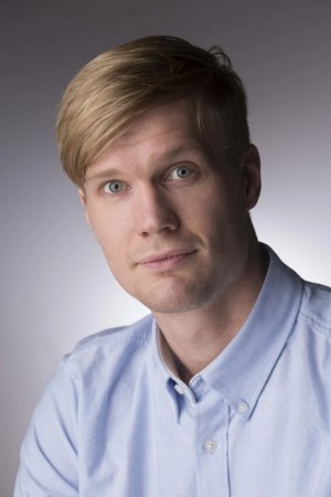 جوناس سوتامو