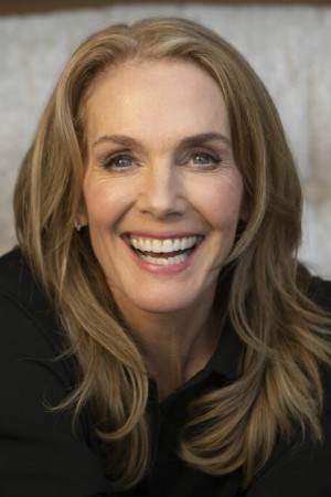 جولی هاگرتی