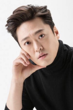 جونگ سون وون