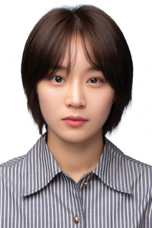 جونگ یو مین