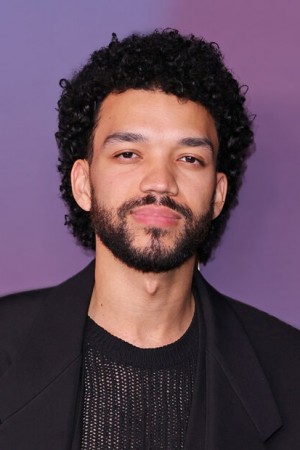 جاستیس اسمیث