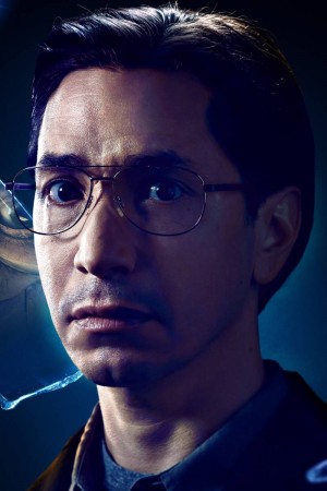 جاستین لانگ