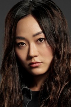 کارن فوکوهارا