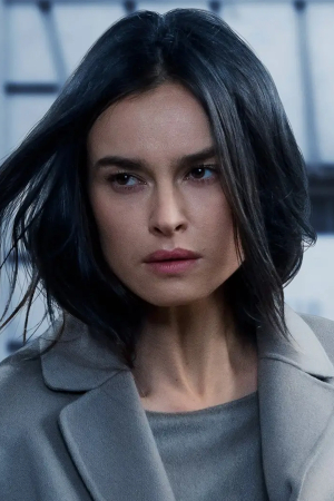 کاسیا اسموتنیاک