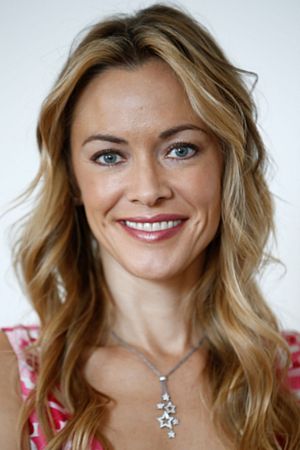 کریستانا لوکن