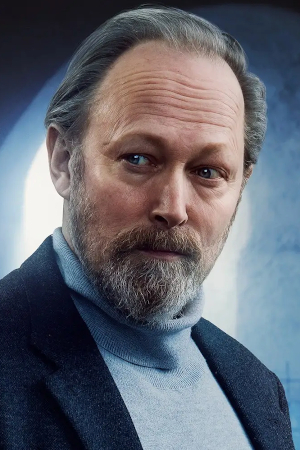 لارس میکلسن