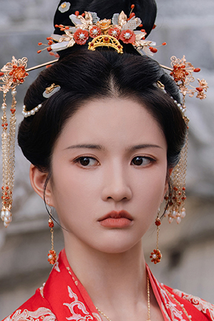 لیو شی‌نینگ