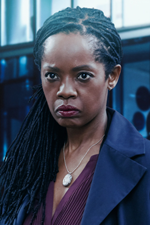 لورنا براون