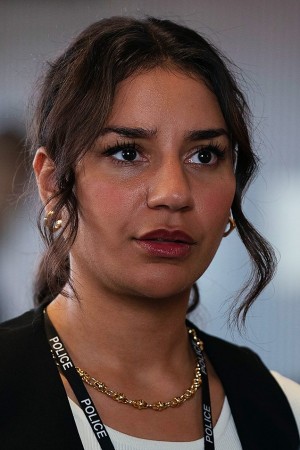 لوسی شورتهاوس