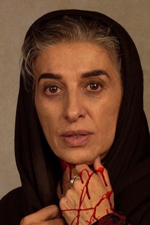 مائده طهماسبی