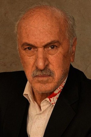 منوچهر علیپور