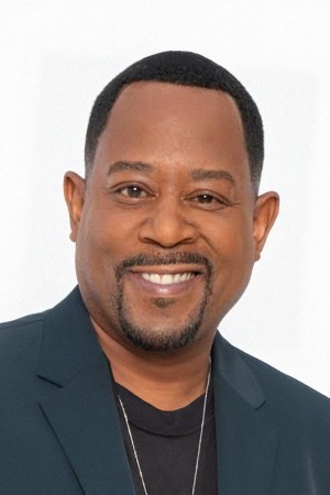 مارتین لارنس