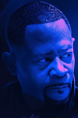 مارتین لارنس