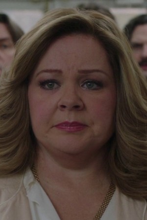 ملیسا مک‌کارتی