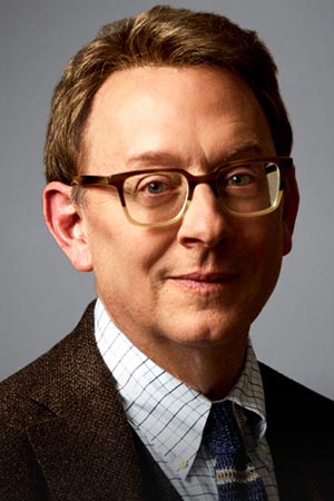 مایکل امرسون