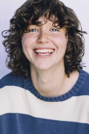 مایلز مک‌کنا