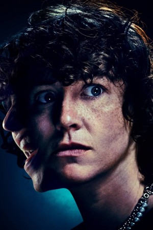 مایلز مک‌کنا