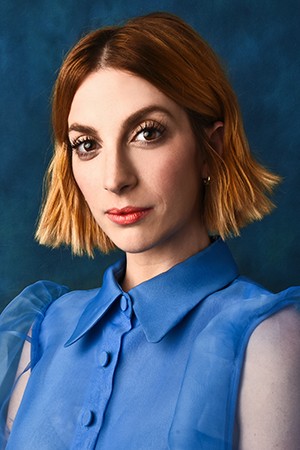 مالی برنارد