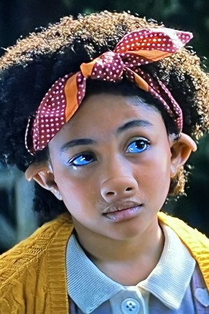 نالدی مکل موری