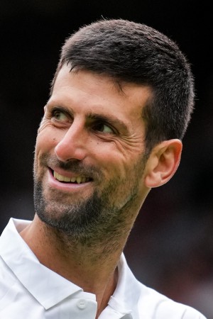 نواک جوکوویچ