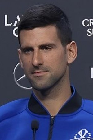 نواک جوکوویچ