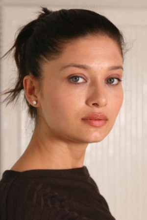 نورگل یشیلچای