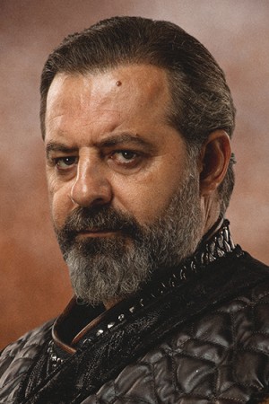 عثمان آلبایراک