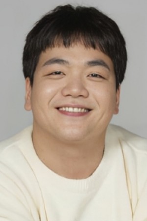 پارک کانگ سوب