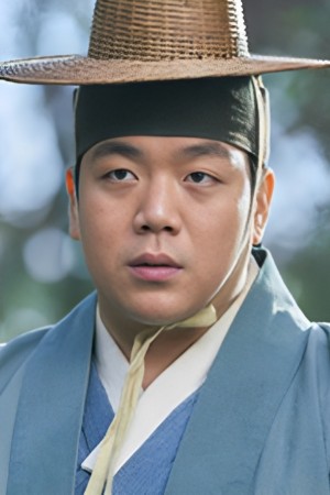 پارک کانگ سوب