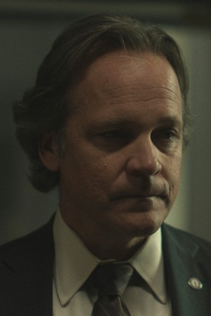 پیتر سارسگارد